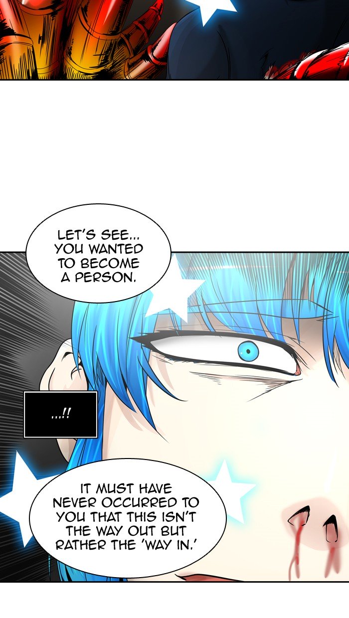 Tower of God, Chapter 386 image 044